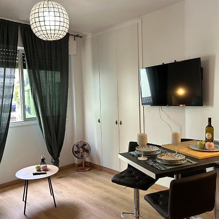 Dream Tiny Apartment Santa Cruz de Tenerife Ngoại thất bức ảnh