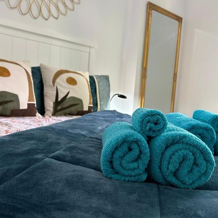 Dream Tiny Apartment Santa Cruz de Tenerife Ngoại thất bức ảnh