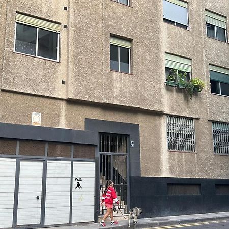 Dream Tiny Apartment Santa Cruz de Tenerife Ngoại thất bức ảnh