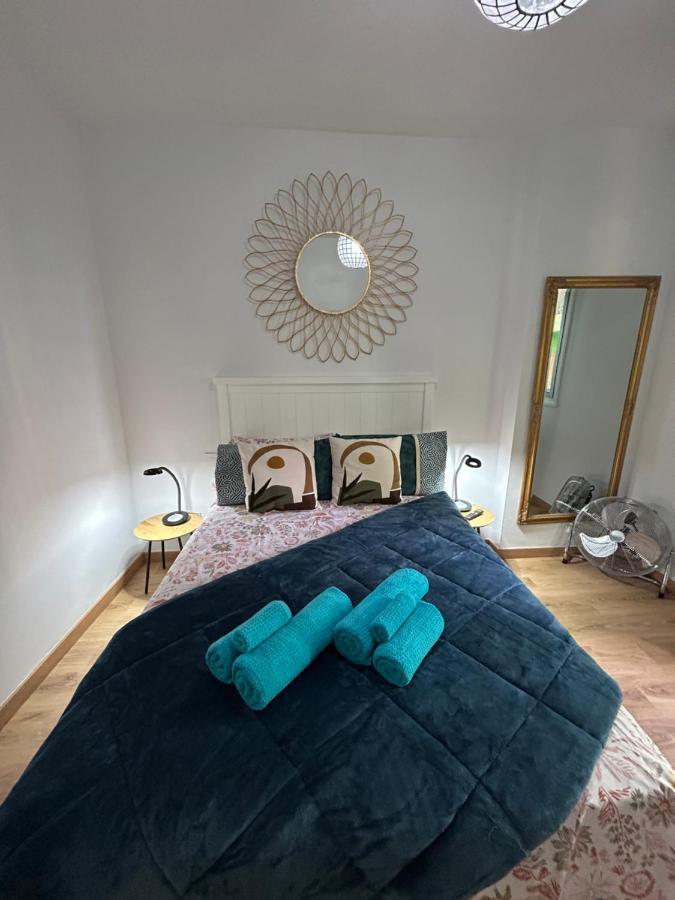 Dream Tiny Apartment Santa Cruz de Tenerife Ngoại thất bức ảnh