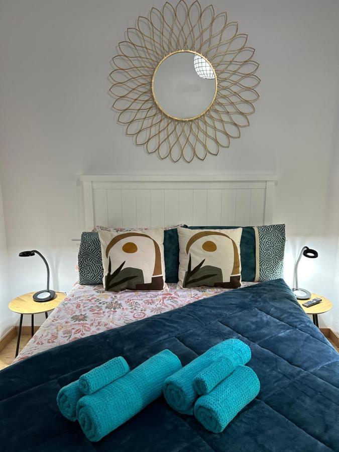 Dream Tiny Apartment Santa Cruz de Tenerife Ngoại thất bức ảnh