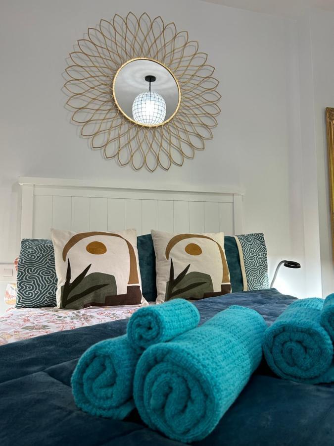 Dream Tiny Apartment Santa Cruz de Tenerife Ngoại thất bức ảnh