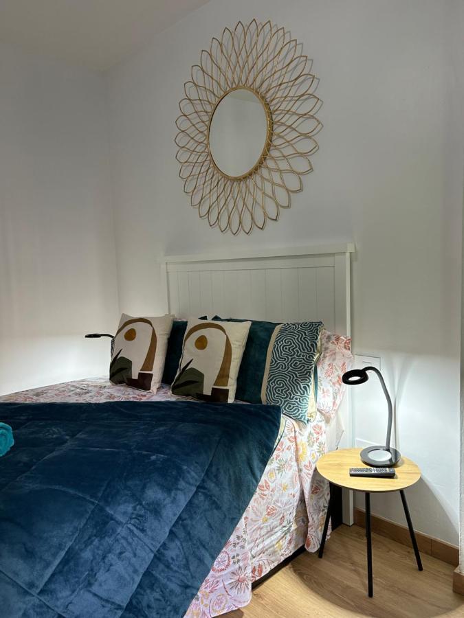 Dream Tiny Apartment Santa Cruz de Tenerife Ngoại thất bức ảnh