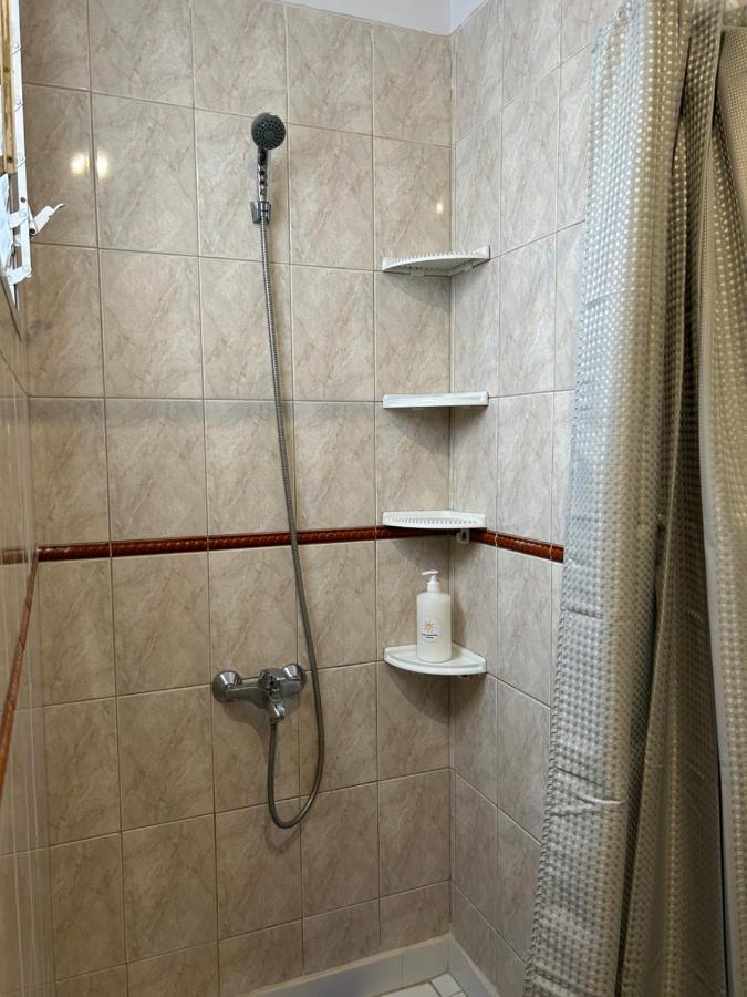Dream Tiny Apartment Santa Cruz de Tenerife Ngoại thất bức ảnh
