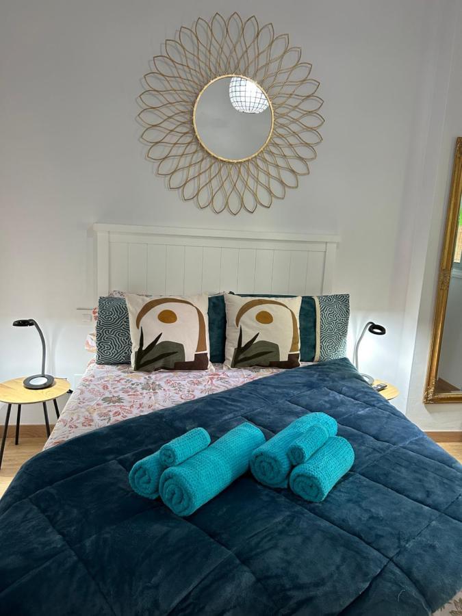 Dream Tiny Apartment Santa Cruz de Tenerife Ngoại thất bức ảnh